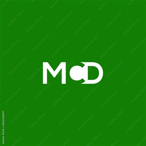 MCD logo MCD icon MCD vector MCD monogram MCD letter MCD minimalist MCD ...