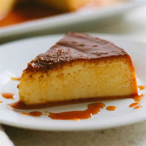 How to make Leche Flan Cake Recipe