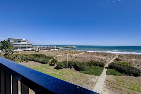 Wrightsville Beach, NC Vacation Rentals - The Surf Suites