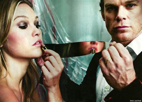 Dexter Daily | Dexter Returns: September 2010