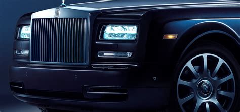 Rolls Royce Celestial Phantom EWB – NotoriousLuxury