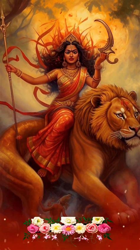 Pin by YUGAL PANDIT on Hindu Goddesses | Shakti goddess, Durga goddess ...