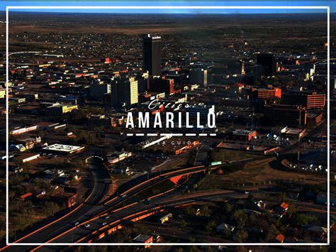 Top-10 Great Free Things to Do in Amarillo TX – 43 Places | 5 Best ...