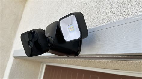 Blink Outdoor Floodlight Camera Gen 3 Review: Smart Value For Home ...