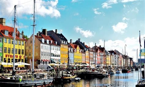 The 5 Best Canal Tours In Copenhagen - [2020 Reviews]