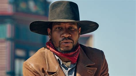 The Harder They Fall: 'Raising hell' in Netflix's all-black Western ...