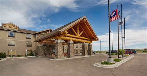 Hampton Inn & Suites | Visit Pinedale, WY