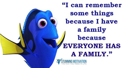 13 Best Finding Nemo And Finding Dory Quotes That Inspire You