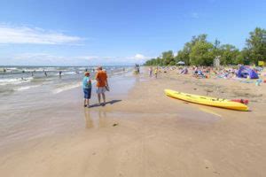 Southwick Beach State Park | Visit 1000 Islands