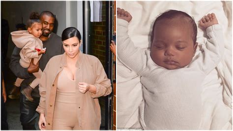 Kanye West Mother And Children: All You Need to Know