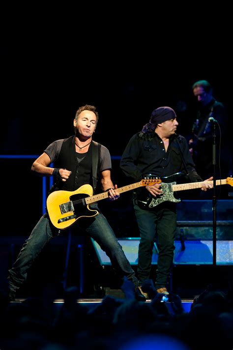 Bruce Springsteen | Bryce Jordan Center