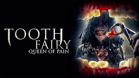 Horror Movie Review: Tooth Fairy: The Last Extraction, 58% OFF