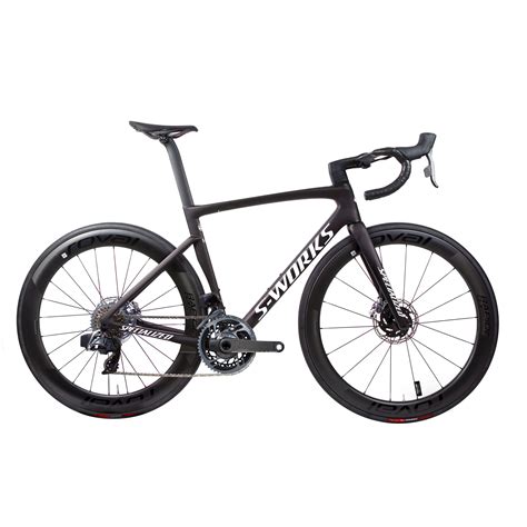 Specialized Tarmac SL7 S-Works Sram Red Etap AXS 12S 2023 LordGun ...