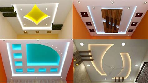 Latest Pop Ceiling Design - Love Gallery Furniture