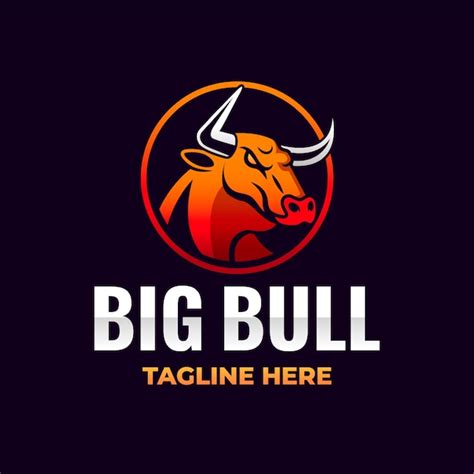 Bull Logo - Free Vectors & PSDs to Download