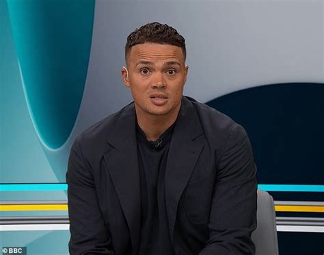 Jermaine Jenas says he wants to take over from Match of the Day host ...