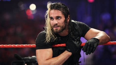 WWE's Seth Rollins: ''There's a Lot of Life Left in The Shield'' - IGN