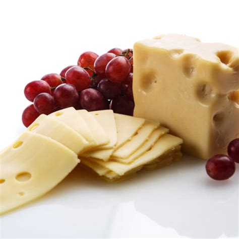 Wisconsin Swiss Cheese | Aged Swiss Cheeses