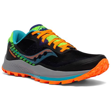 Saucony Peregrine 11 - Trail running shoes Men's | Buy online ...