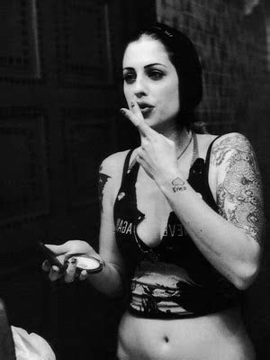 Tatto News: Brody Dalle Tattoos