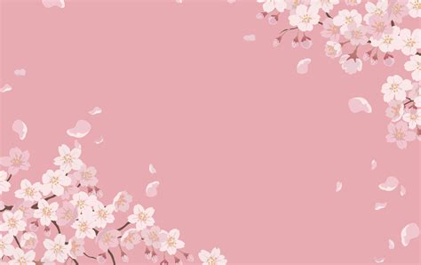 Pink Floral Background Vector Art, Icons, and Graphics for Free Download