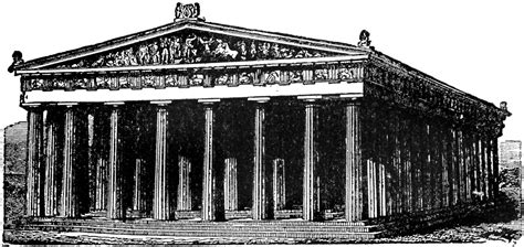 Parthenon clipart 20 free Cliparts | Download images on Clipground 2024