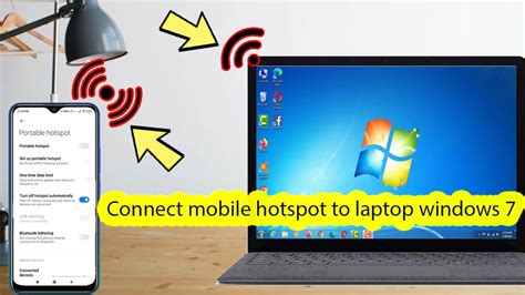 How to connect to iphone hotspot windows 7 - deltaarc