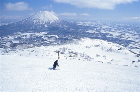 Niseko United (Hanazono - Grand Hirafu - Niseko Village - Annupuri ...