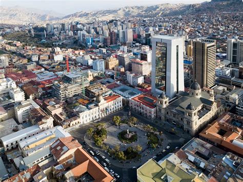 La Paz | Ciudad Maravillosa | Page 292 | SkyscraperCity Forum