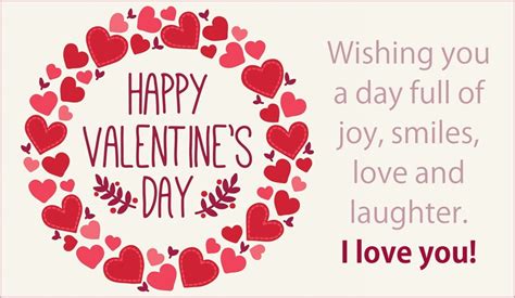 Happy Valentine's Day eCard - Free Valentine's Day Cards Online