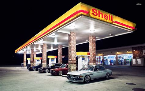 Gas Station C Sore Loans Loans - National Commercial Property Loans