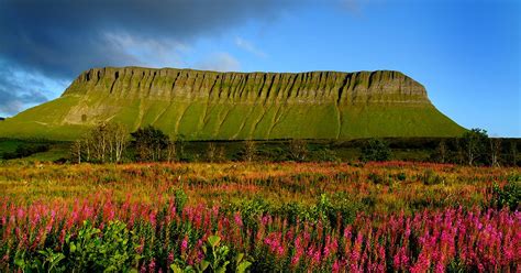 Journey Through Scenic County Sligo with Discover Ireland