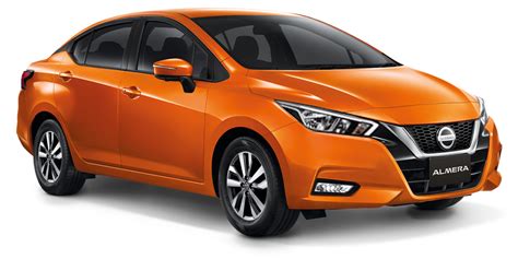 All-New NISSAN ALMERA | SPECIFICATIONS | Nissan Malaysia