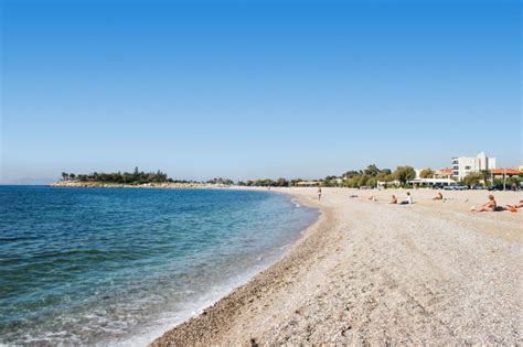 Best 40+ Beaches in Athens, Greece | Greeka