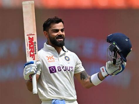 India cricket: Virat Kohli’s revival is complete | Icc – Gulf News