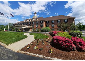 Sonesta Select Boston Lowell Chelmsford in Lowell - ThreeBestRated.com