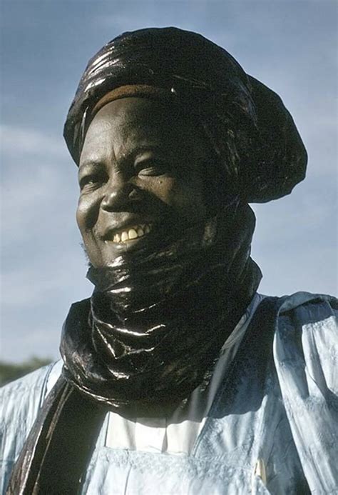 What You May Not Know About Alhaji Ahmadu Bello, Former Premier of ...