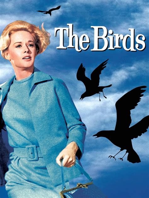 The Birds: Official Clip - Attacked in the Attic - Trailers & Videos ...