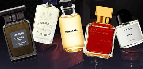 21 Best Men's Colognes| Independent & Fashion House Fragrances Cologne ...