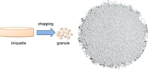 Dry Granulation: The Definitive Guide - SaintyTec