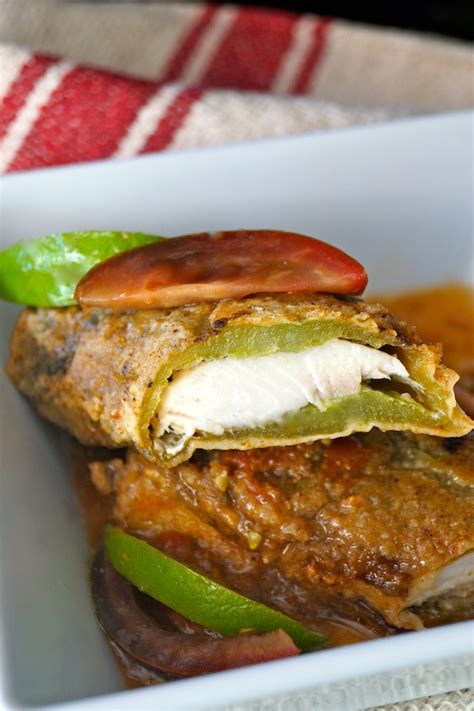 More of the Best Hatch Chile Recipes | Cooking On The Weekends