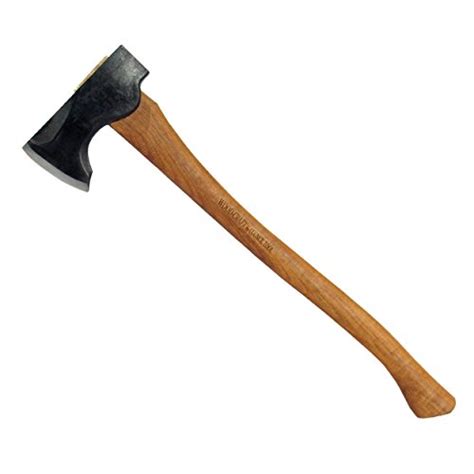 Council Tool Woodcraft Pack Axe Review - Awesome Axes