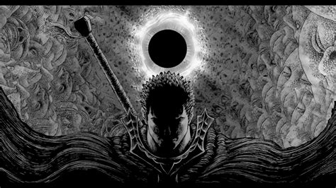 Berserk Eclipse Wallpapers - Wallpaper Cave