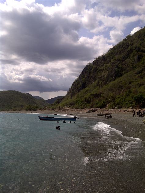 Bob Marley Beach, St. Thomas, Jamaica - YardEdge