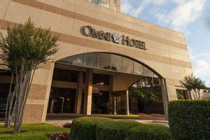 Omni San Antonio Hotel at the Colonnade (San Antonio, TX): What to Know ...