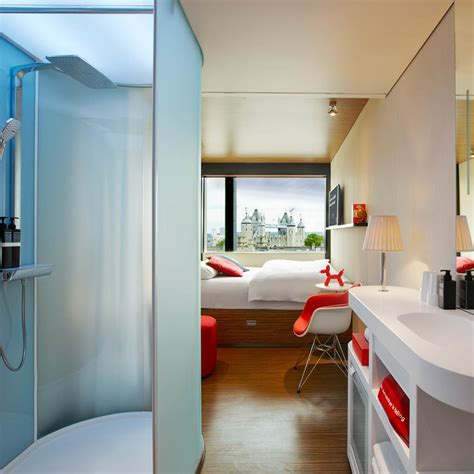 Hotel citizenM Tower of London - Great prices at HOTEL INFO