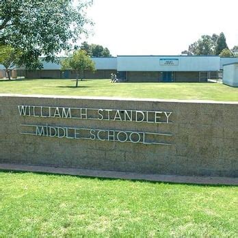 Standley Middle School - 2019 All You Need to Know BEFORE You Go (with ...