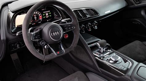 Audi R8 Review 2023 | Top Gear | Audi r8, Audi, Audi sport