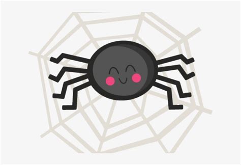 cute spider clipart 20 free Cliparts | Download images on Clipground 2024