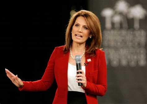 Michele Bachmann Suggests Axing The Department Of Education | HuffPost ...